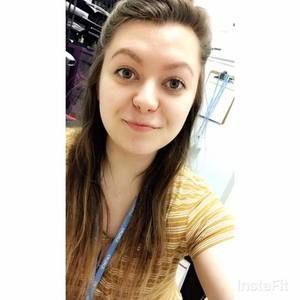 Meet your Posher, Emily